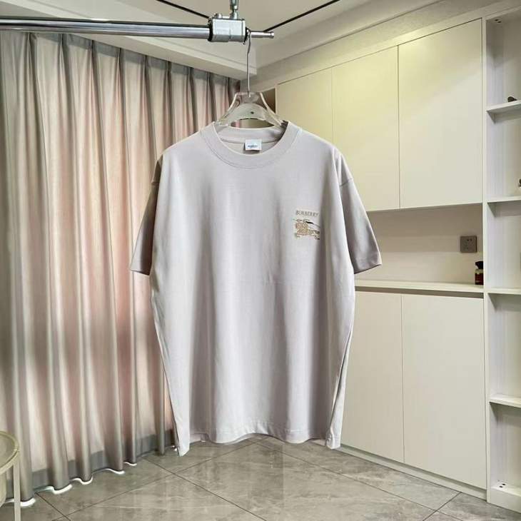 Picture of Burberry T Shirts Short _SKUBurberryS-2XLhgntx7419818